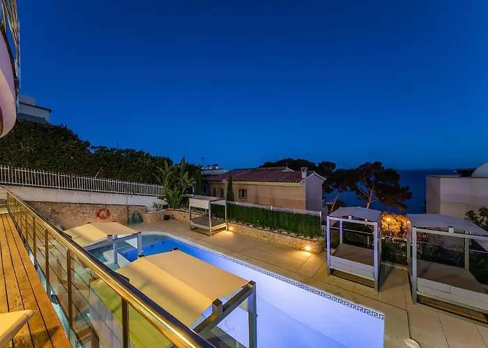 Villa Samy