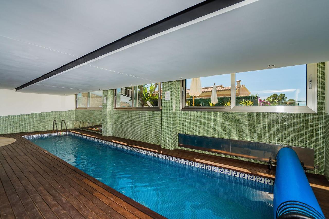Samy Villa Alcúdia