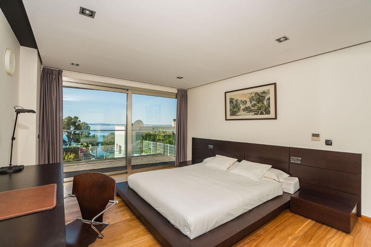 Villa Samy
