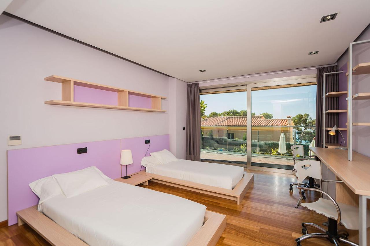 Villa Samy Alcúdia