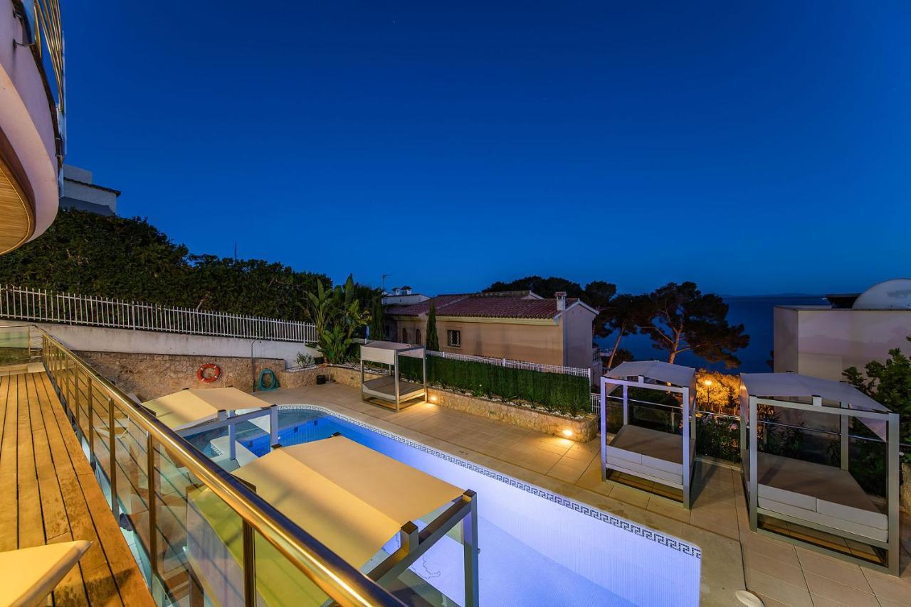 Villa Samy Alcúdia