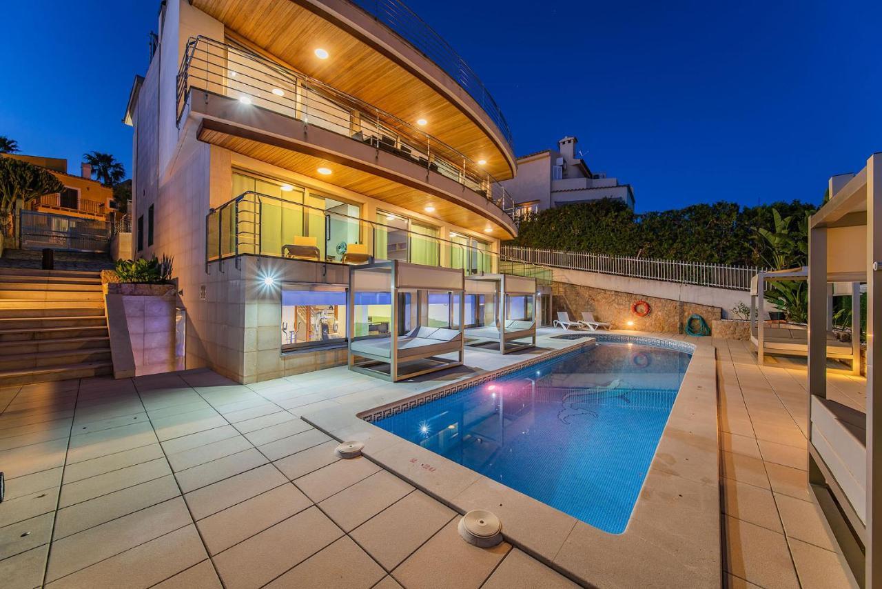 Villa Samy Alcúdia