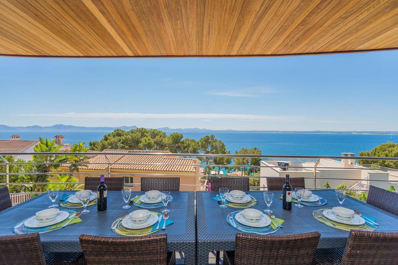 Villa Samy *
