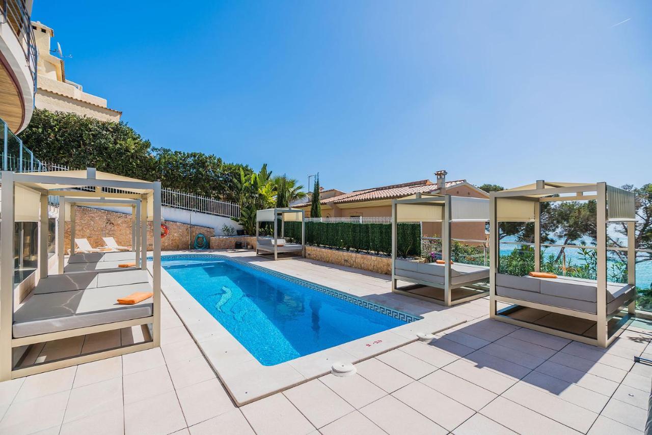 Villa Samy Alcúdia