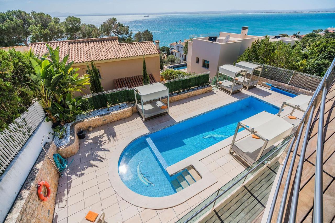 Villa Samy Alcúdia